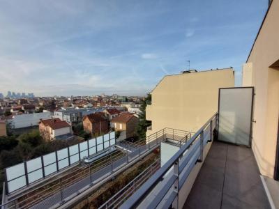 Louer Appartement Colombes 1130 euros