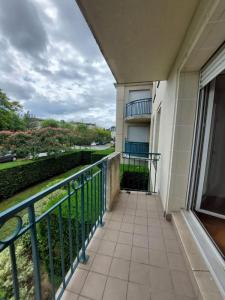 Louer Appartement Vaucresson 1100 euros