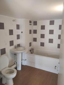 Louer Appartement Chaveyriat Ain