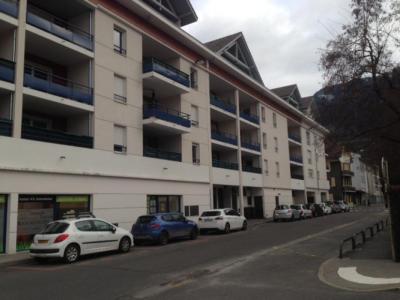 Louer Appartement Cluses Haute savoie
