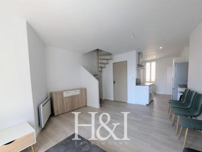 Annonce Location 3 pices Appartement Chatellerault 86