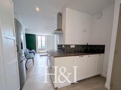 Louer Appartement 58 m2 Chatellerault