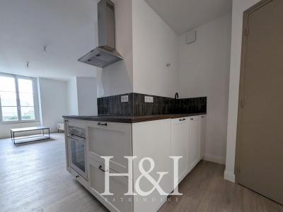 Louer Appartement Chatellerault Vienne
