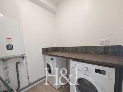 Louer Appartement Chatellerault 680 euros