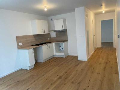 For rent Strasbourg 2 rooms 47 m2 Bas rhin (67000) photo 0