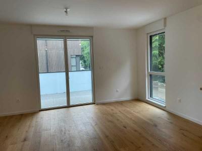 For rent Strasbourg 2 rooms 47 m2 Bas rhin (67000) photo 1