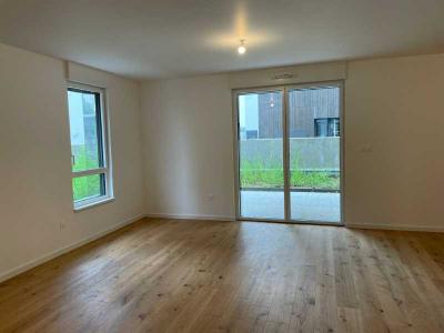 For rent Strasbourg 2 rooms 49 m2 Bas rhin (67000) photo 0