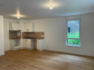 For rent Strasbourg 2 rooms 49 m2 Bas rhin (67000) photo 1