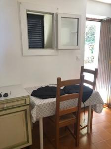 Louer Appartement 35 m2 Biguglia