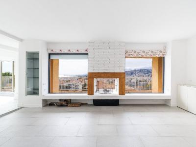 For sale Nice 5 rooms 213 m2 Alpes Maritimes (06000) photo 4