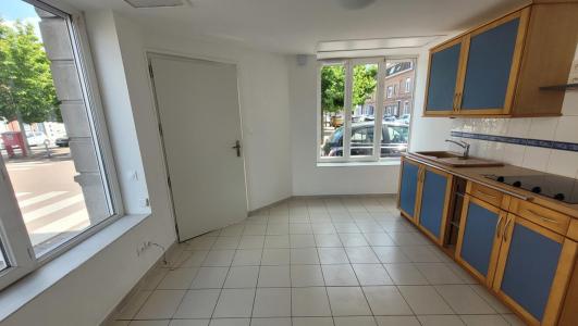 Annonce Location 2 pices Appartement Marcq-en-baroeul 59