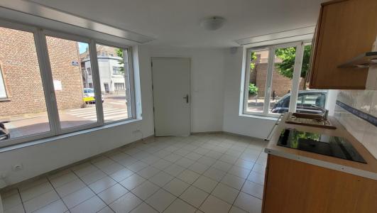 Louer Appartement 29 m2 Marcq-en-baroeul