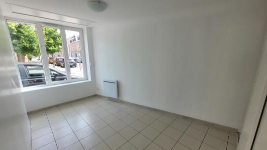 Louer Appartement Marcq-en-baroeul 523 euros