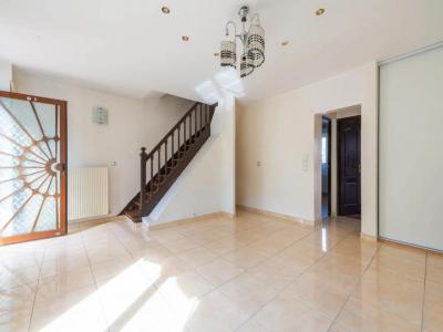 Annonce Vente 5 pices Maison Bezons 95