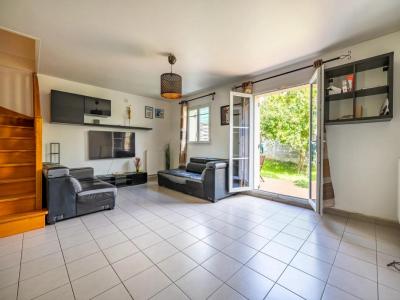 Acheter Maison 92 m2 Marcoussis