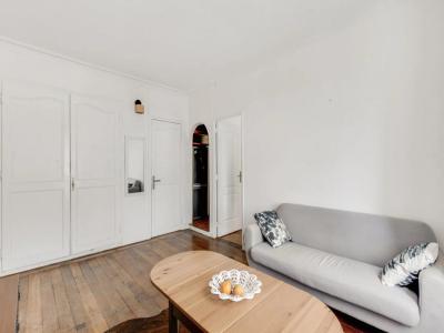 Acheter Appartement Paris-18eme-arrondissement Paris