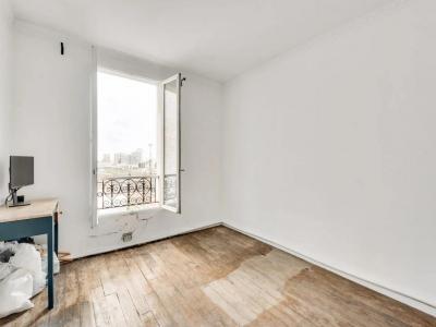 Acheter Appartement Paris-18eme-arrondissement 333000 euros