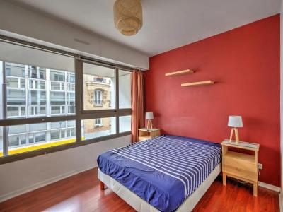 Acheter Appartement Paris-13eme-arrondissement Paris