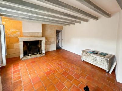 Acheter Maison Ecueille Indre