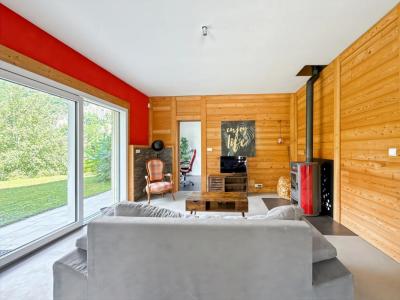 For sale Tour 8 rooms 217 m2 Haute savoie (74250) photo 1