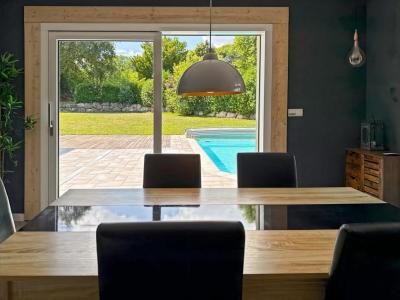 For sale Tour 8 rooms 217 m2 Haute savoie (74250) photo 4