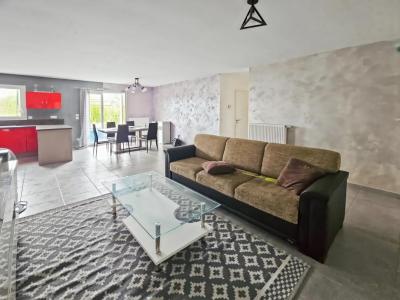 For sale Marolles-les-saint-calais 5 rooms 91 m2 Sarthe (72120) photo 1