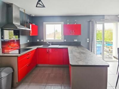 For sale Marolles-les-saint-calais 5 rooms 91 m2 Sarthe (72120) photo 3
