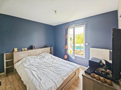 For sale Marolles-les-saint-calais 5 rooms 91 m2 Sarthe (72120) photo 4
