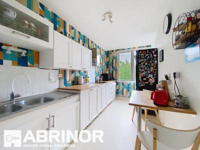 Acheter Appartement 60 m2 Wattignies
