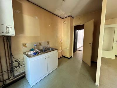 Acheter Appartement 51 m2 Antibes