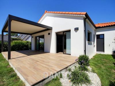 For sale Pornichet 5 rooms 106 m2 Loire atlantique (44380) photo 0