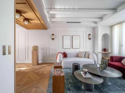 Annonce Vente 4 pices Appartement Paris-8eme-arrondissement 75