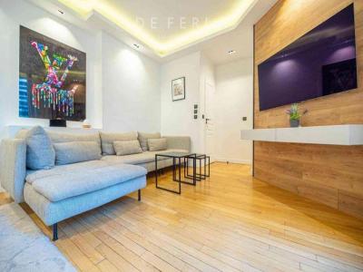 Annonce Vente 2 pices Appartement Paris-16eme-arrondissement 75