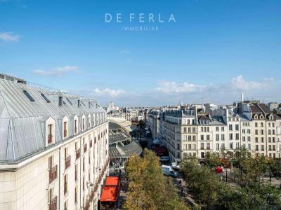 For sale Paris-1er-arrondissement 1 room 20 m2 Paris (75001) photo 0