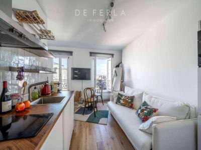 For sale Paris-1er-arrondissement 1 room 20 m2 Paris (75001) photo 1