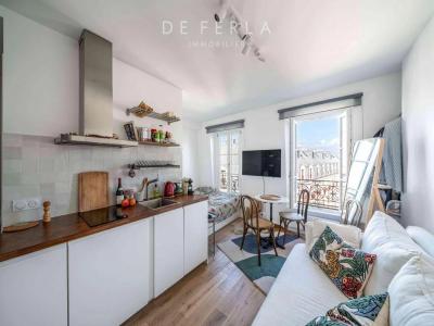 For sale Paris-1er-arrondissement 1 room 20 m2 Paris (75001) photo 2