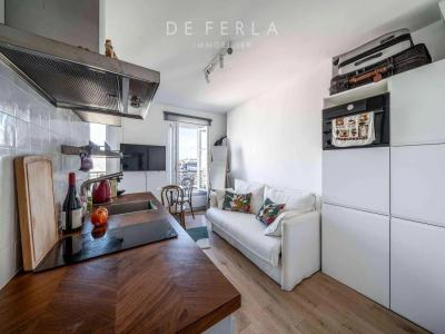 For sale Paris-1er-arrondissement 1 room 20 m2 Paris (75001) photo 3
