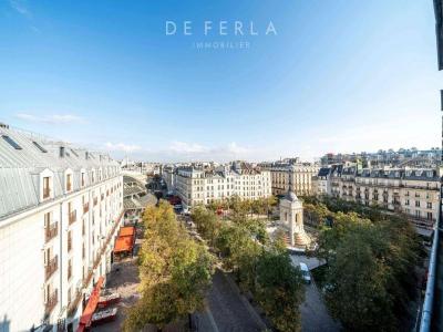 For sale Paris-1er-arrondissement 1 room 20 m2 Paris (75001) photo 4