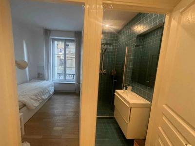 Acheter Appartement 24 m2 Paris-7eme-arrondissement