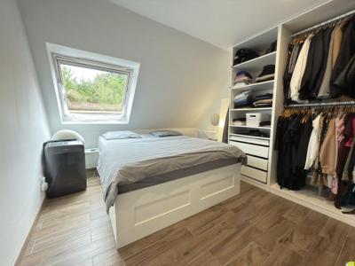 Acheter Appartement 54 m2 Riquewihr