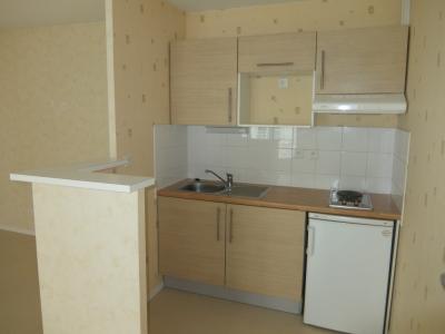 For rent Nantes 2 rooms 42 m2 Loire atlantique (44200) photo 3