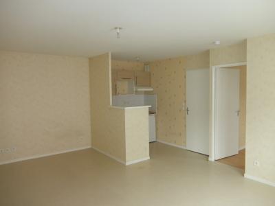 For rent Nantes 2 rooms 42 m2 Loire atlantique (44200) photo 4
