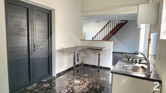 Annonce Location Local commercial Saint-pierre 974