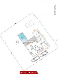 For sale Saint-joseph 4 rooms 93 m2 Reunion (97480) photo 2