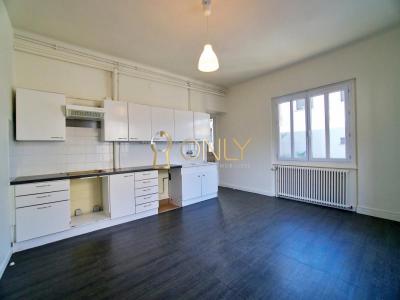 Acheter Maison 165 m2 Rillieux-la-pape