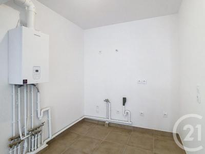 Louer Appartement 38 m2 Thiais