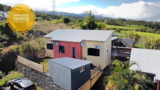 For sale Tampon 4 rooms 98 m2 Reunion (97430) photo 0
