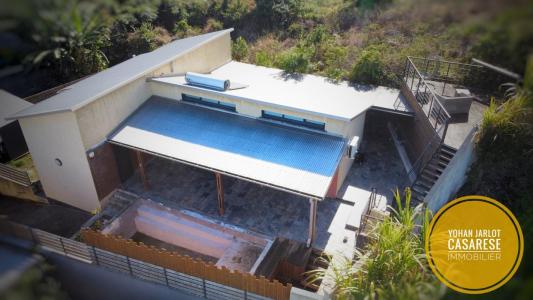 For sale Tampon 4 rooms 98 m2 Reunion (97430) photo 1
