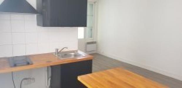 Annonce Vente Appartement Ivry-sur-seine 94