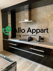 Louer Appartement 58 m2 Lyon-2eme-arrondissement